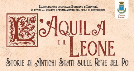 IV conferenza ciclo “l’Aquila e il Leone”