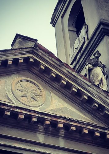 Antiche devozioni tra Stellata e Ficarolo