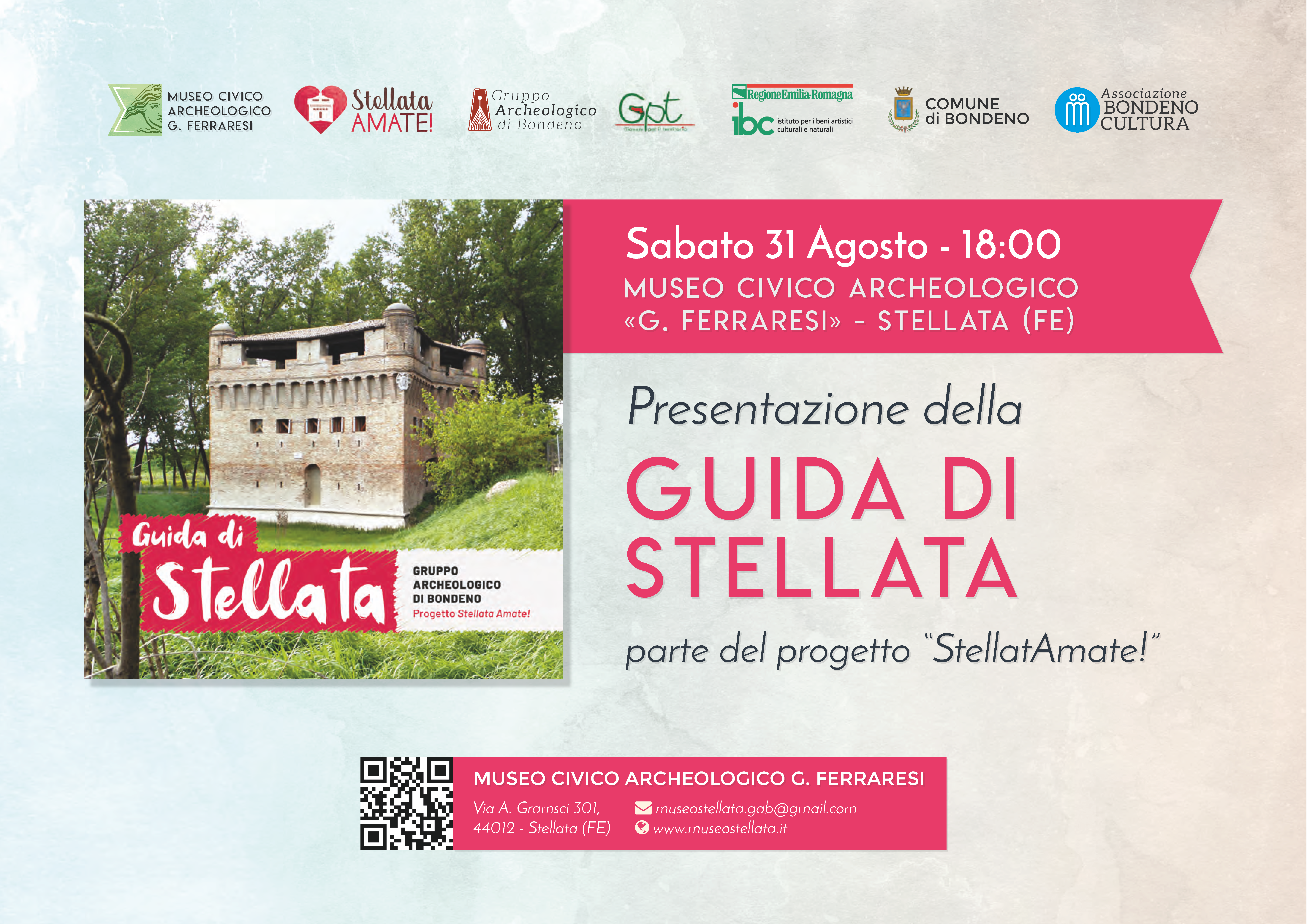 presentazione guida stellata